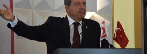 Ersin Tatar: Kıbrıs’ta federasyon modeli artık fiilen tükenmiştir