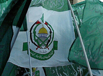 Hamas: Öne sürülen yeni şartları reddediyoruz