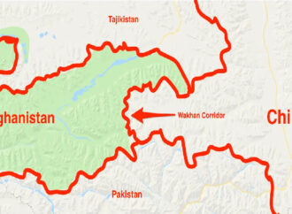 Taliban, Uygur militanları Çin sınırından uzaklaştırmaya çalışıyor