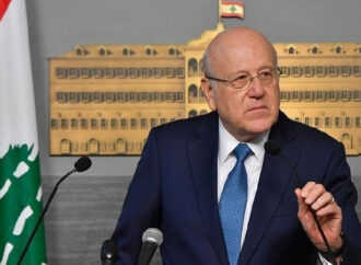 Mikati: İsrail, Lübnan’ın köy ve beldelerini yok etmeyi planlıyor