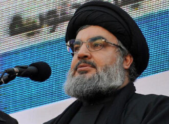 Hizbullah lideri Hasan Nasrallah şehid oldu