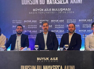 “Dursun Bu Hayasızca Akın” yürüyüşü yapılacak