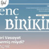 Genç Birikim’in yeni sayısı: Askeri Vesayet Bitmemiş miydi?