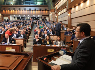 İstanbul Büyükşehir Belediyesi cemevini ibadethane saydı