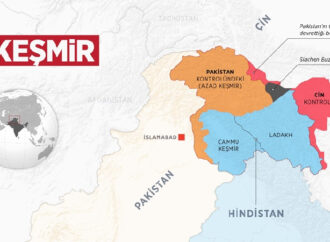 Hindistan kontrolündeki Cammu-Keşmir’de 3 aşamalı seçim yapılacak