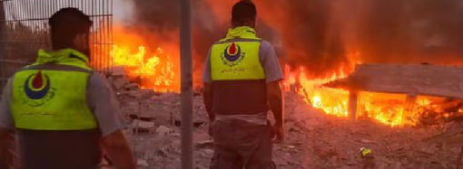 Filistin, Lübnan… Peki sırada kim var?