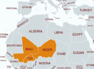 Askeri cuntayla yönetilen Mali, Nijer ve Burkina Faso işbirliğini artırıyor