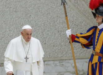 Siyonistlerin Lübnan’a saldırıları için Papa ne dedi?