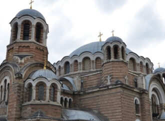 Balkanlarda yüzlerce cami, kiliseye çevrildi ya da yıkıldı