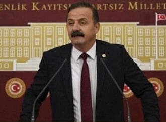 Ağıralioğlu yeni partisini sosyal medyadan duyurdu