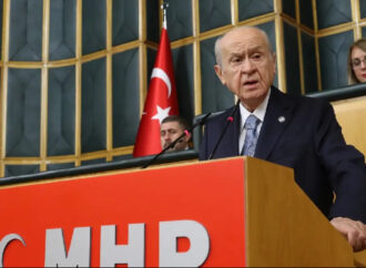 Bahçeli: Erdoğan bir kez daha seçilmeli