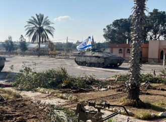 Hizbullah’ın 1980’lerdeki gerilla taktiklerine döneceği düşünülüyor