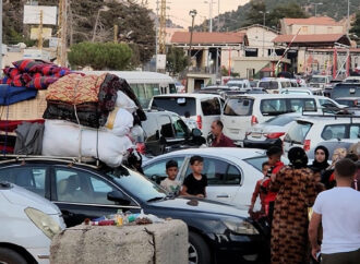 Avrupa’ın korkusu, kendisine göç dalgası başlaması!