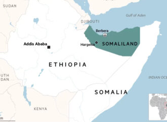 Somali ve Etiyopya arasındaki gerginlik Türkiye’yi etkiliyor