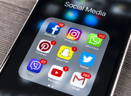 Yunanistan’da sosyal medya yasağı