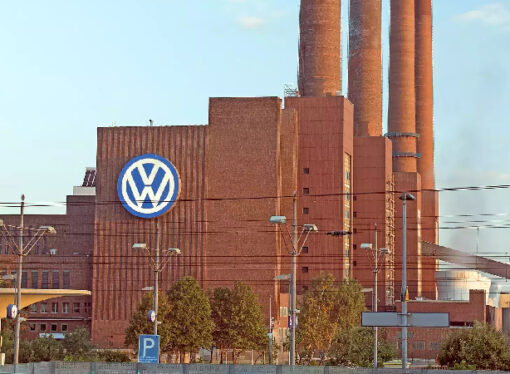 Alman Haber Ajansı: Volkswagen ile Rafael görüşmelere başladı