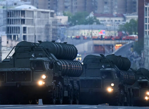 Bloomberg: Türkiye Trump’a S-400’de taviz önerdi