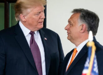 Orban: Trump kazanırsa, Avrupa, Ukrayna yükünü taşıyamaz