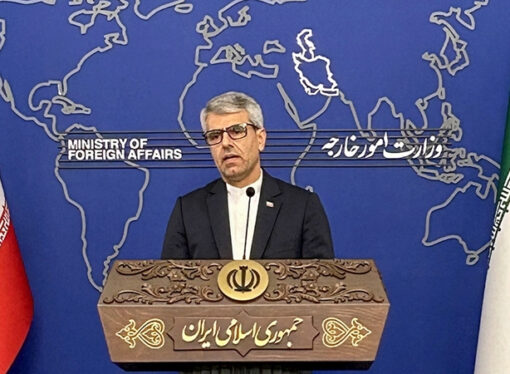 Bekayi: ABD, nükleer meselesini çıkarları için kullanıyor