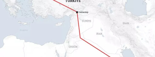 Esad sonrası, Katar-Türkiye boru hattı ihtimali