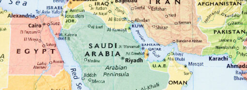 Ortadoğu’da Neler Oluyor?