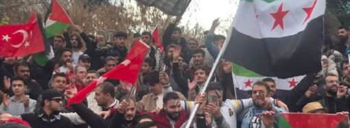 ABD’li yorumcu: ABD ve İsrail’e dank eden gerçek, Türkiye artık İsrail’in fiili komşusu