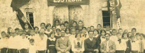 Devrimin Kodları (5)