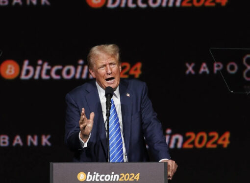 Trump’ın “Stratejik Bitcoin Rezervi” nedir?