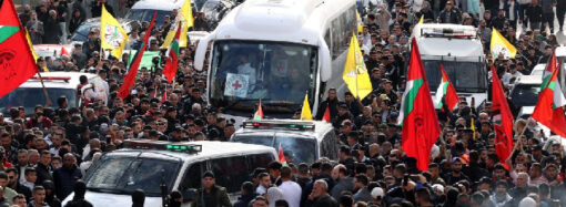 ‘Kassam Tugayları olmasaydı, hiçbir esir hürriyeti hayal edemezdi’
