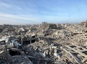 Türkiye Neden Gazze’nin Yanında Değil?