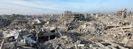 Türkiye Neden Gazze’nin Yanında Değil?