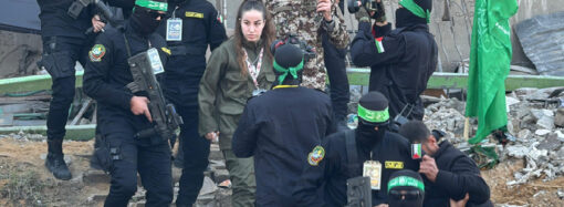 Gazze’de esir takasının üçüncü turu