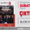 İktibas’ın Şubat sayısı çıktı