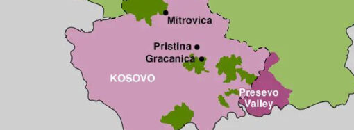 Kosova’da, “paralel” tüm Sırp kurumları kapatıldı