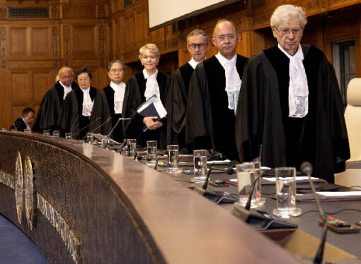 Uluslararası hukukun, Boğazlara dair hükümleri sürdürülebilir mi?