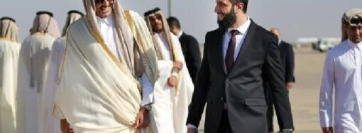 Suriye’de Hayır Umalım Hayır Olsun