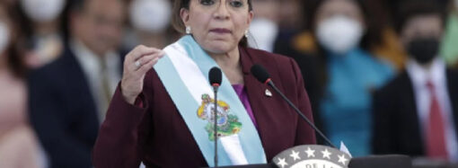 Honduras, Trump yönetimi ile anlaştığını duyurdu