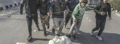 Suriye Nereye Gidiyor?