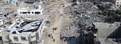 Siyonist yetkili: Gazze’de ateşkes mümkün ama yakın değil