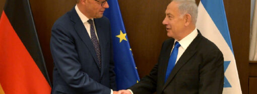 UCM’nin tutuklama emri Almanya’ya işlemiyor mu?