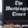 Washington Times’ta Ramazan haberi