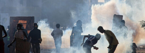Güney Sudan’da yeni bir iç savaş tehlikesi