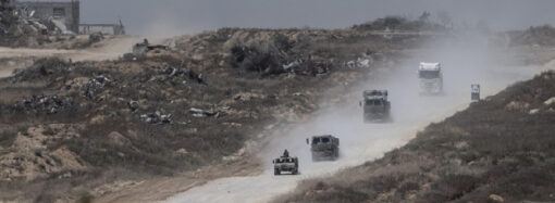 Trump’tan İsrail’e işgal izni: Bu, tamamen İsrail’e kalmış bir durum