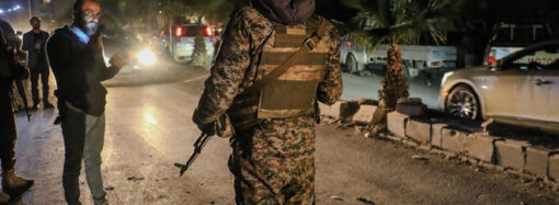 Şam ve Dürziler anlaştı, Suriye ordusu Jaramana’ya girdi