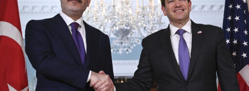 ABD Dışişleri: Kilit konularda işbirliği görüşüldü