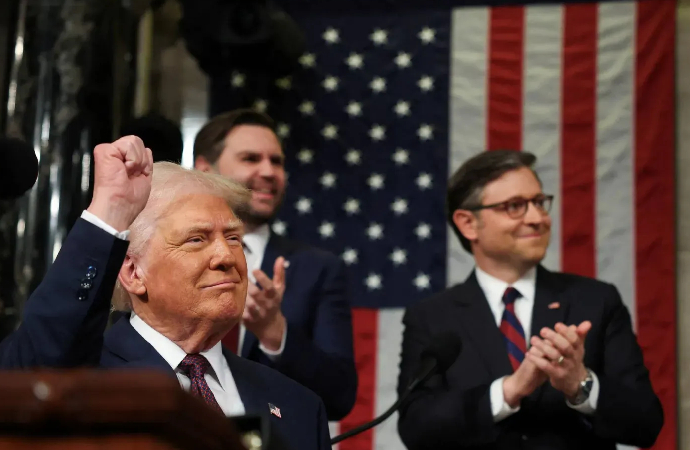 Zelenskiy teslim oldu: Güçlü liderliğiniz altında çalışmaya hazırız