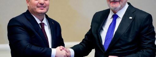 Türkiye ile Irak arasında önemli anlaşma