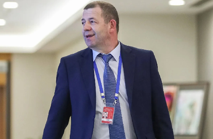 Moskova’da Rus generale suikast