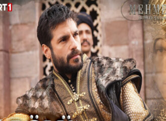 İki ayrı vadide, iki ayrı dünyada yaşıyoruz