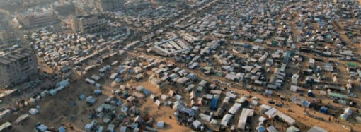 Haaretz: İsrail, Mısır sınırındaki Refah kentini işgal etmeyi planlıyor